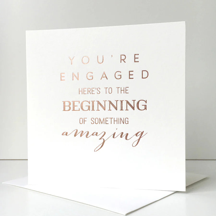 Engaged