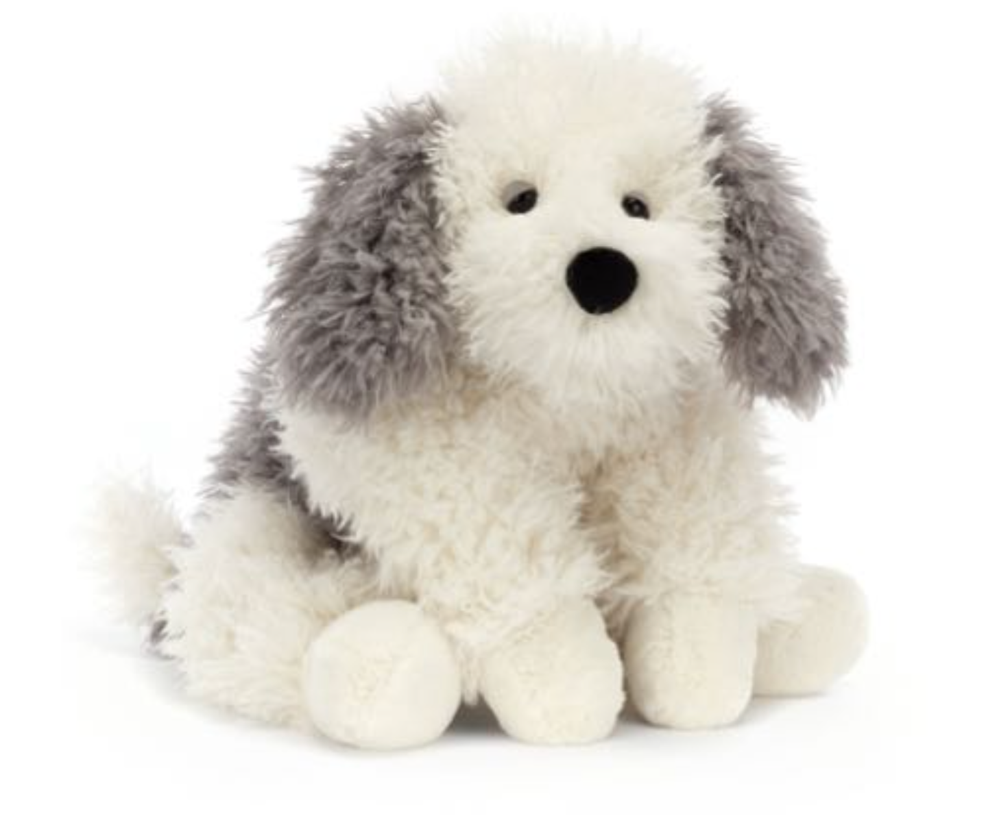 Floofie Sheepdog
