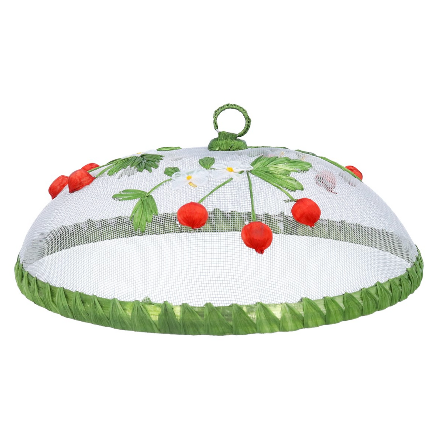 Cherries Food Cover