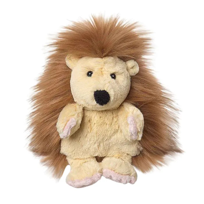 Hedgehog April