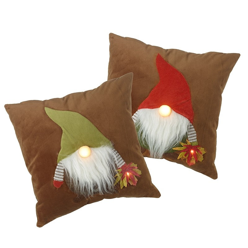 Light Up Gonk Cushions Down Swan Street