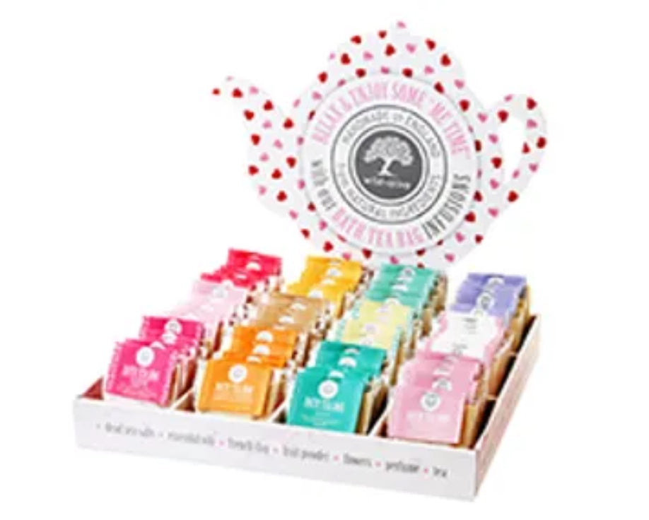 Afternoon Tea Tea Bags