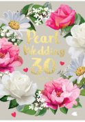 Pearl Wedding