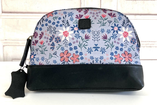 Ditsy Floral COSMETIC BAG