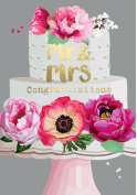 Mr & Mrs Cake