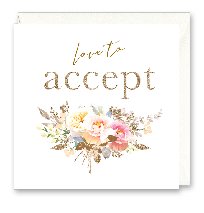 Love To Accept