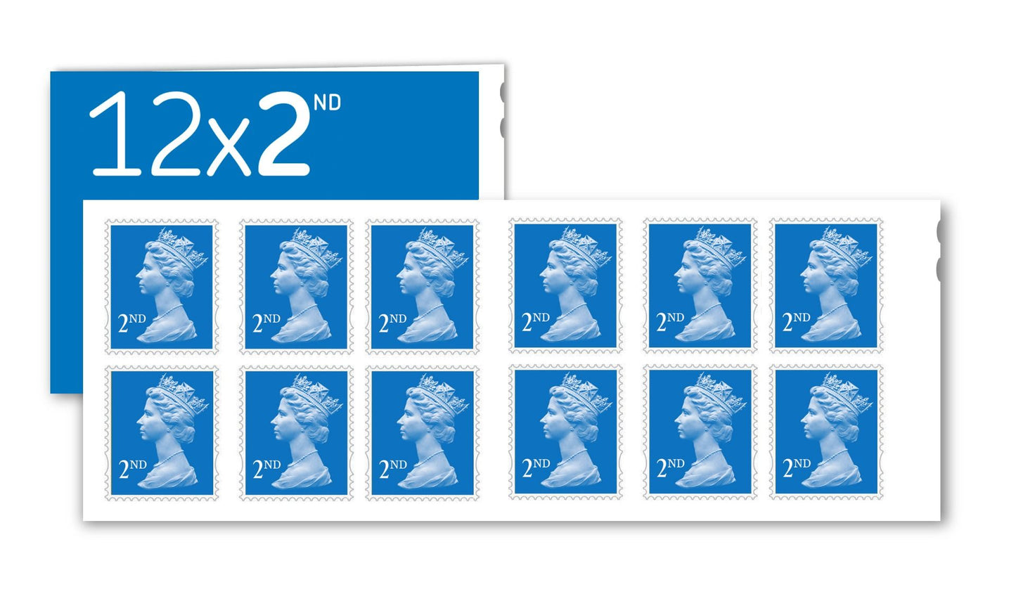 POSTAGE STAMPS