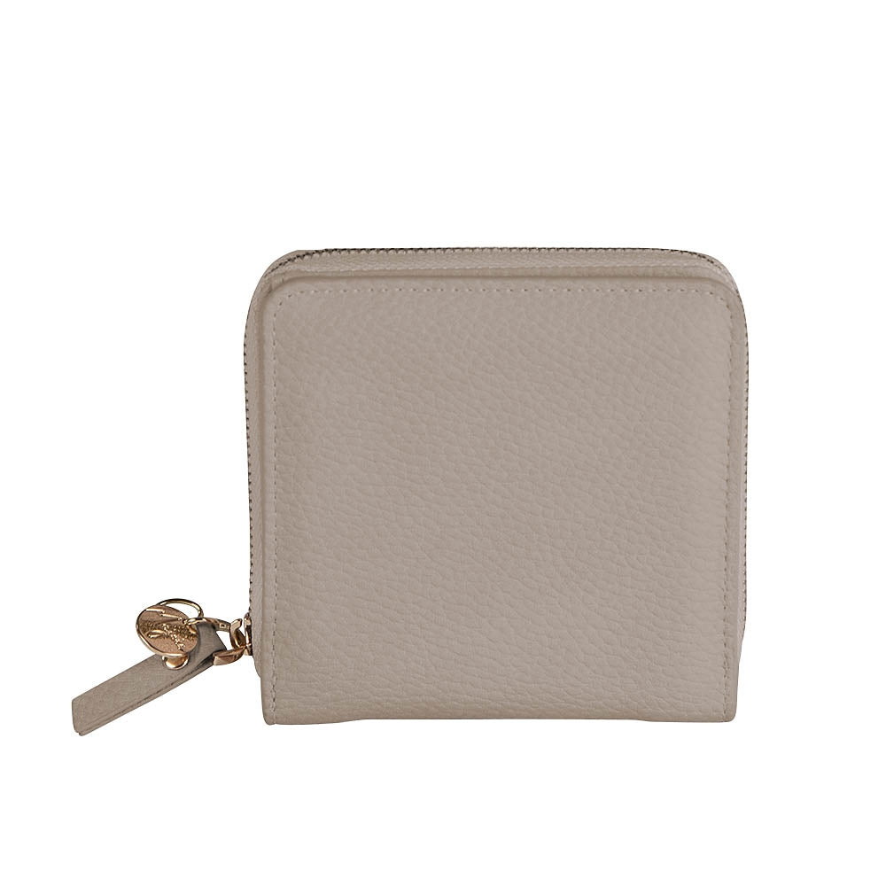 Soft Leather Money Wallet/coin Purse WAS £49.99