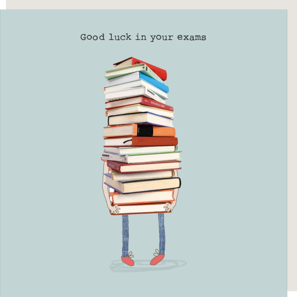 Good Luck Exams