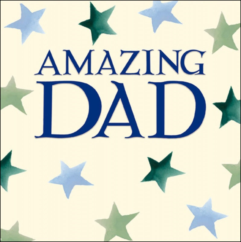 Amazing Dad - Emma Bridgewater