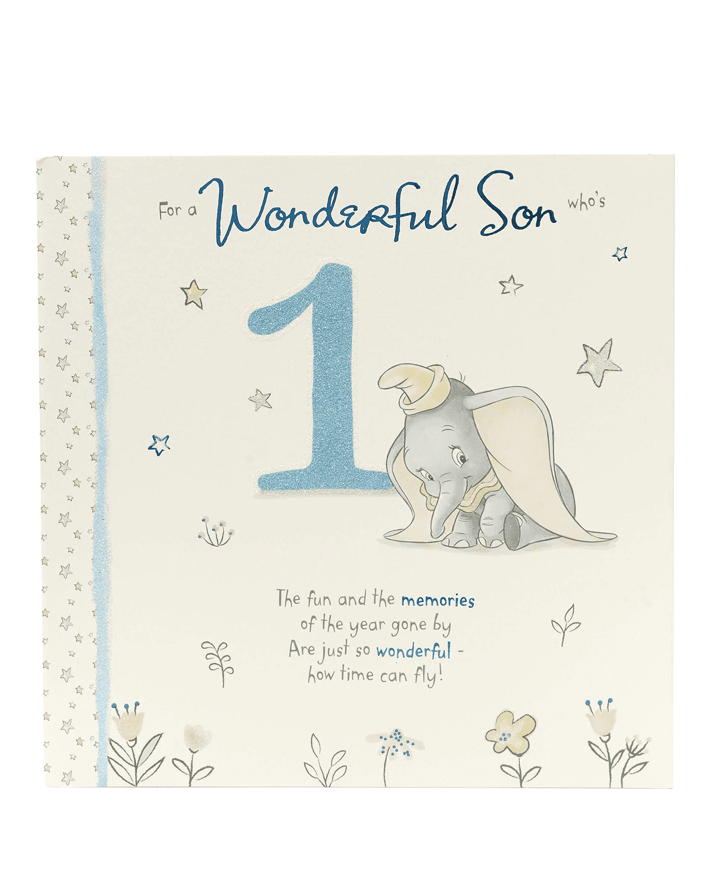 1 For a Wonderful Son