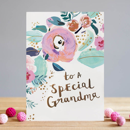 Special Grandma