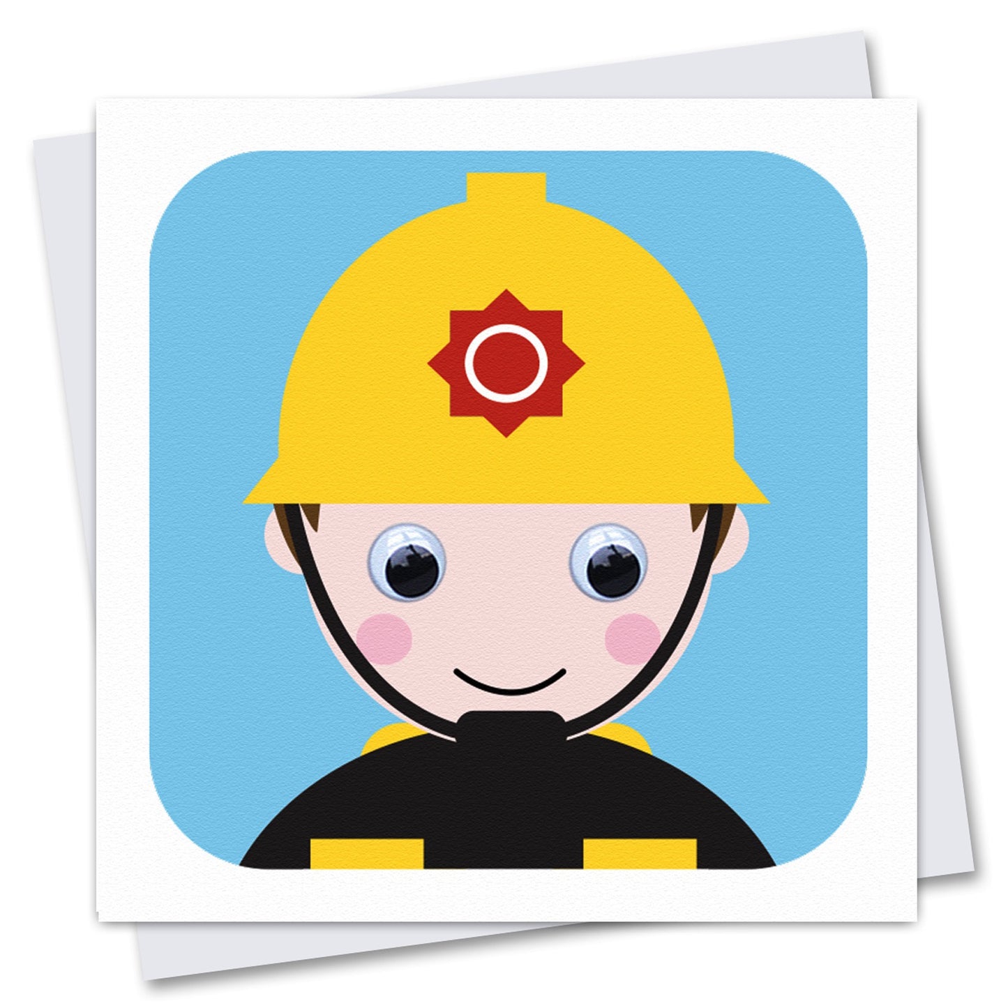 Fireman Finn