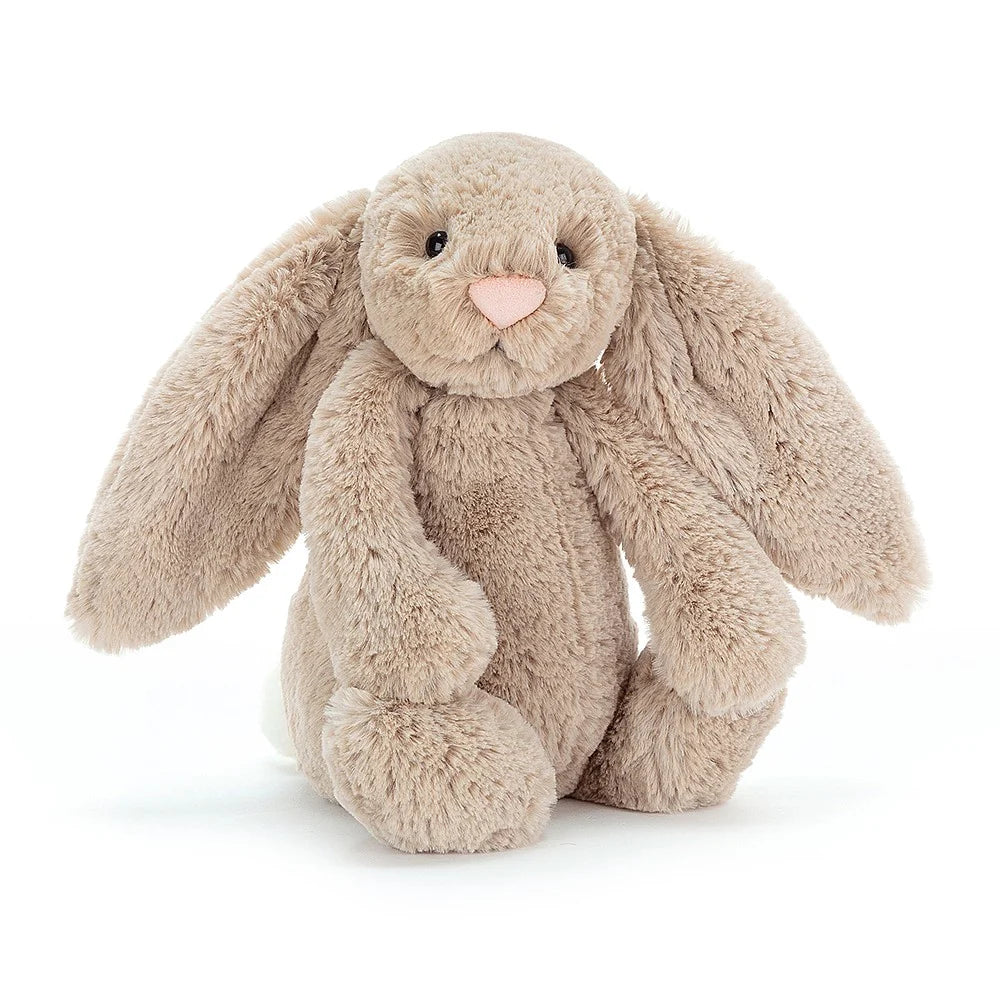 Bashful Bunny Original / Medium Beige