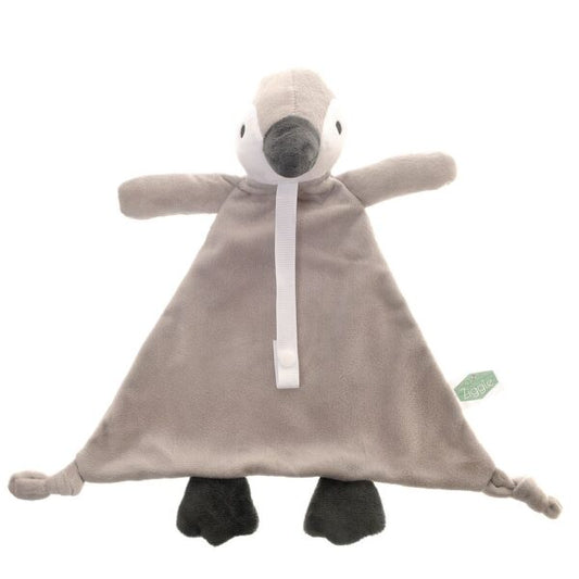 Penguin Comforter Blanket (Christmas)