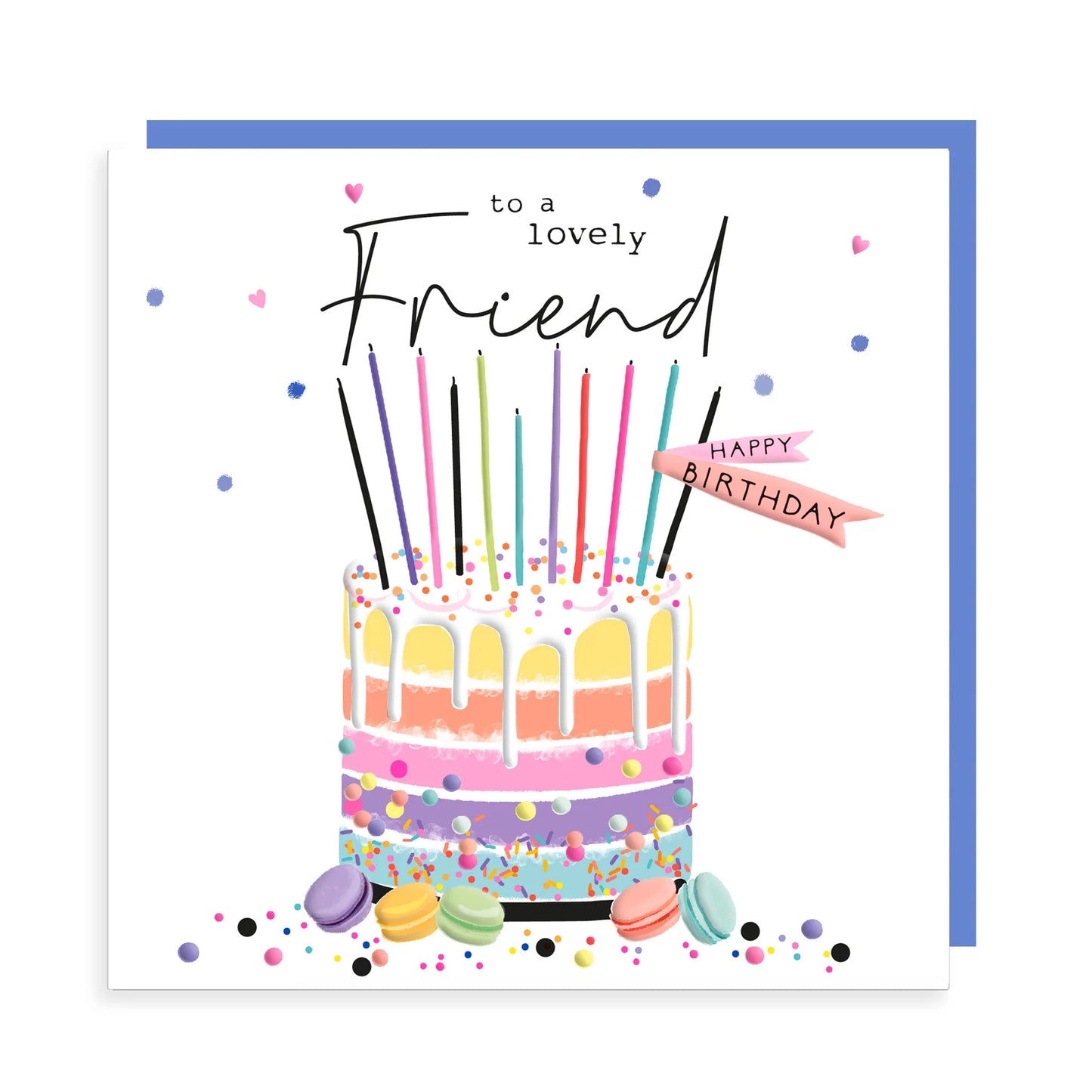 FRIEND