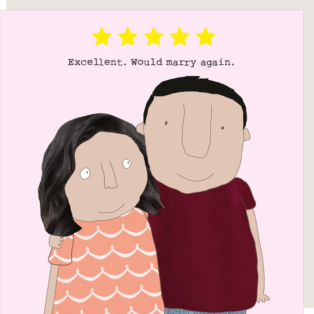 Five Star Marry
