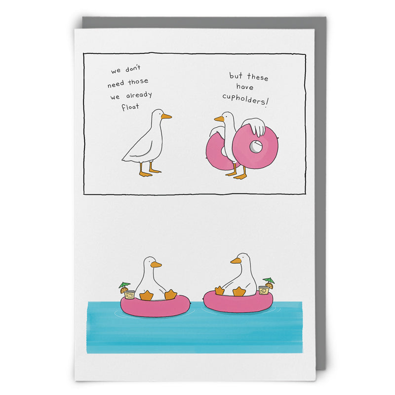 Ducks
