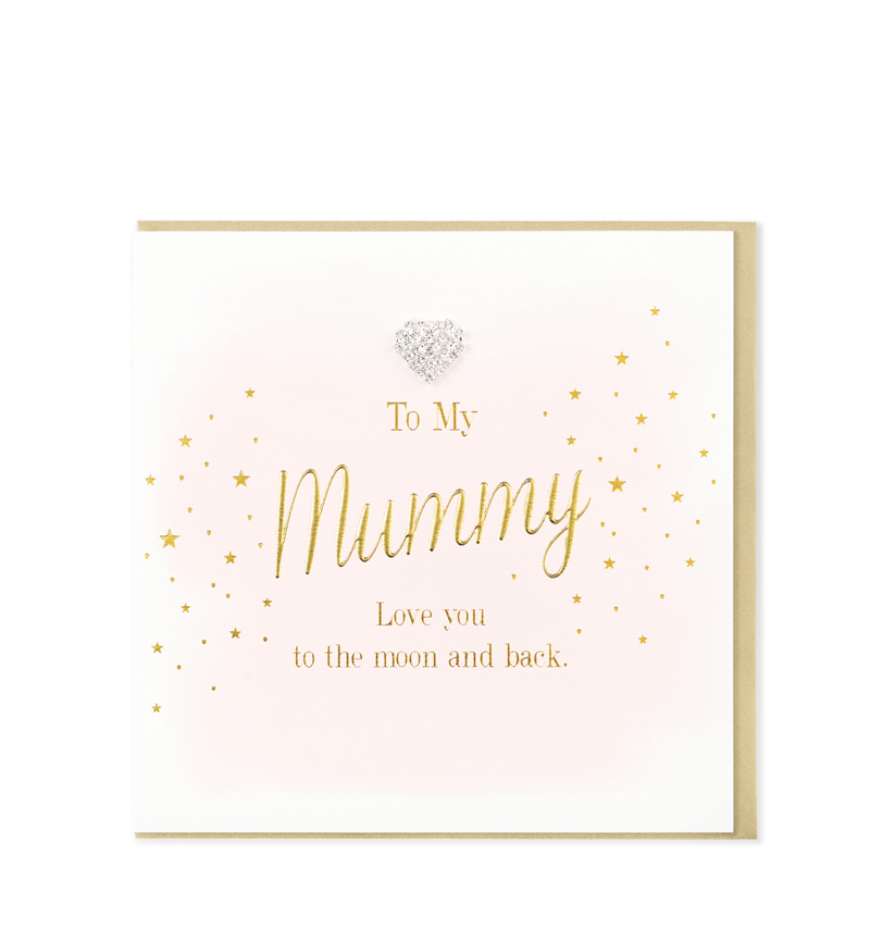 To My Mummy