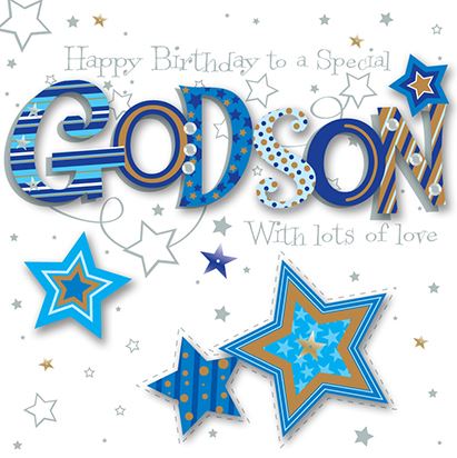 GODSON STAR