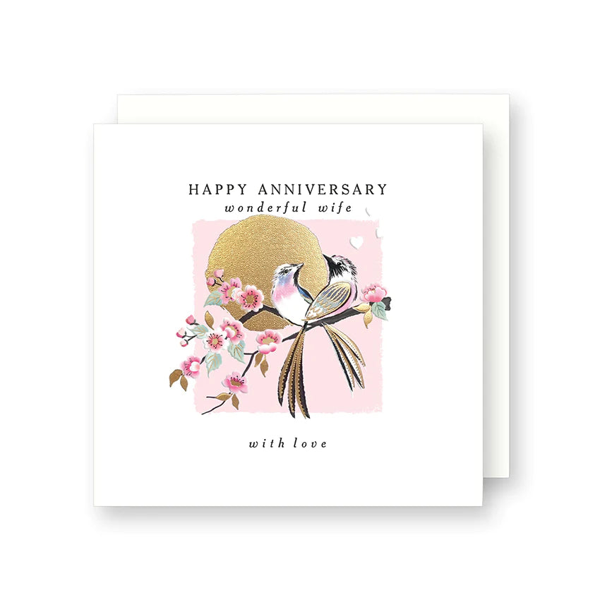 WIFE ANNIVERSARY