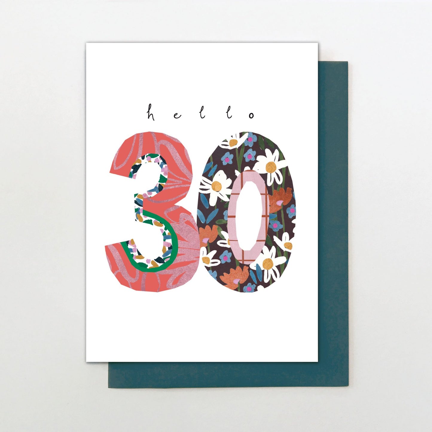 Age 30 - Hello 30