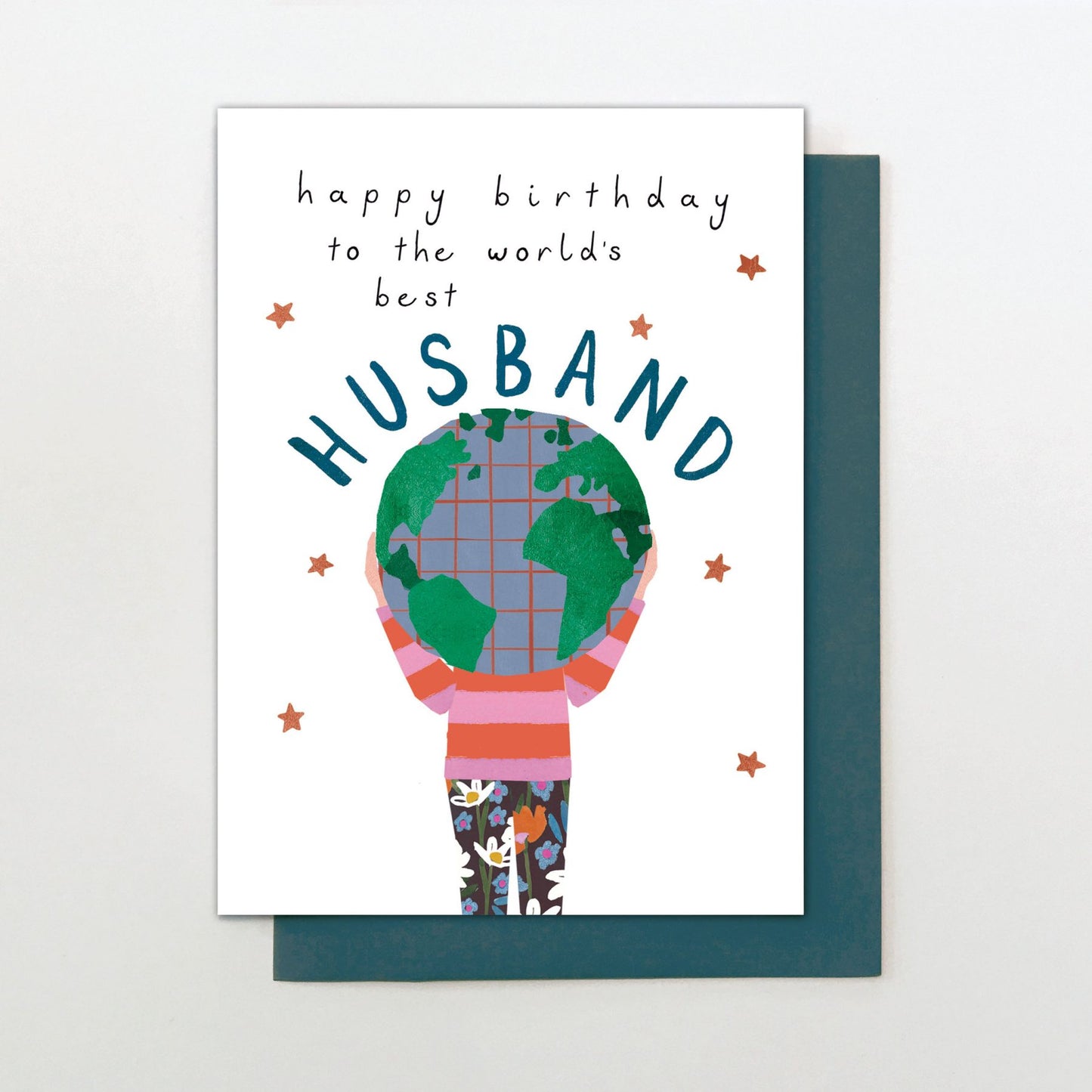 Happy Birthday Husband