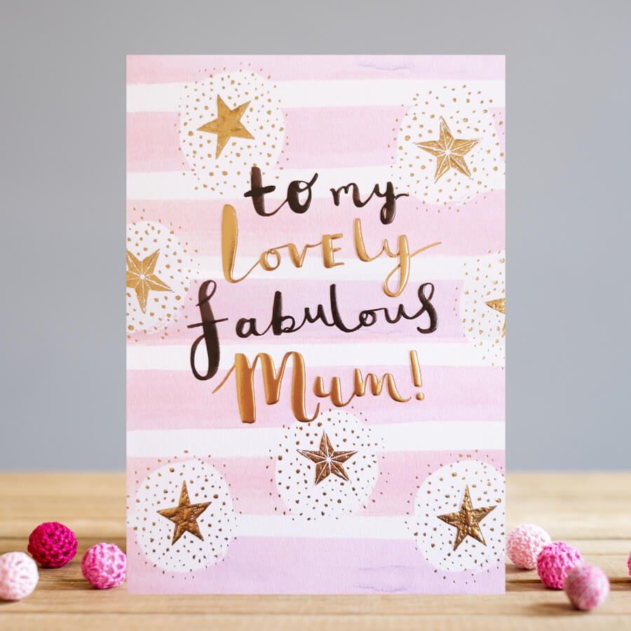 Fabulous Mum