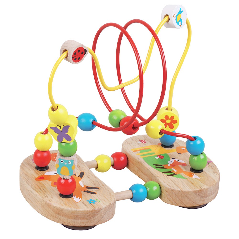 Fox Maze was £24.99