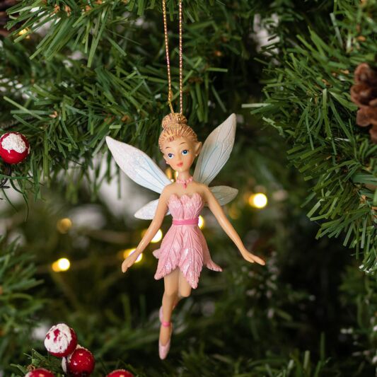 Resin Tinkerbell Dec