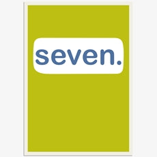 Age 7 Green