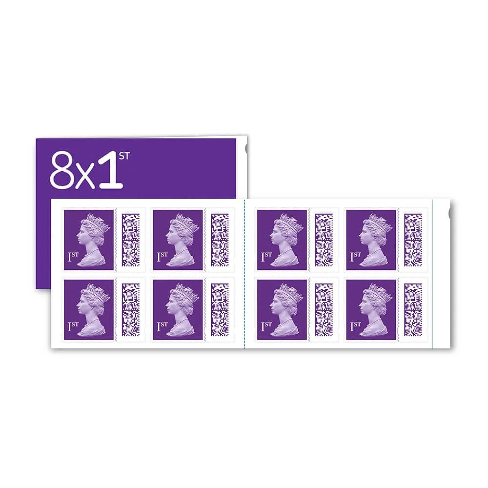 POSTAGE STAMPS