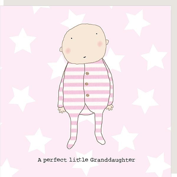Granddaughter