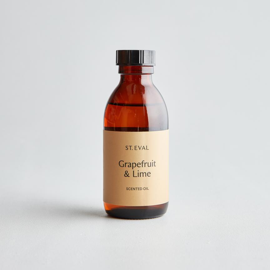Diffuser Refill - Grapefruit & lime