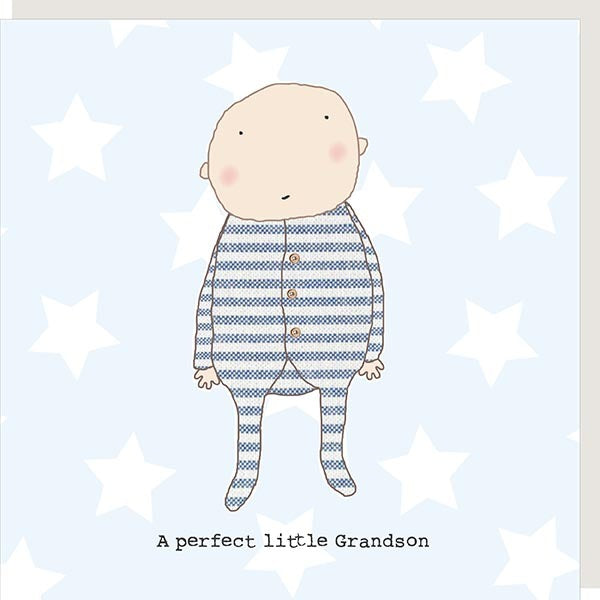 Grandson