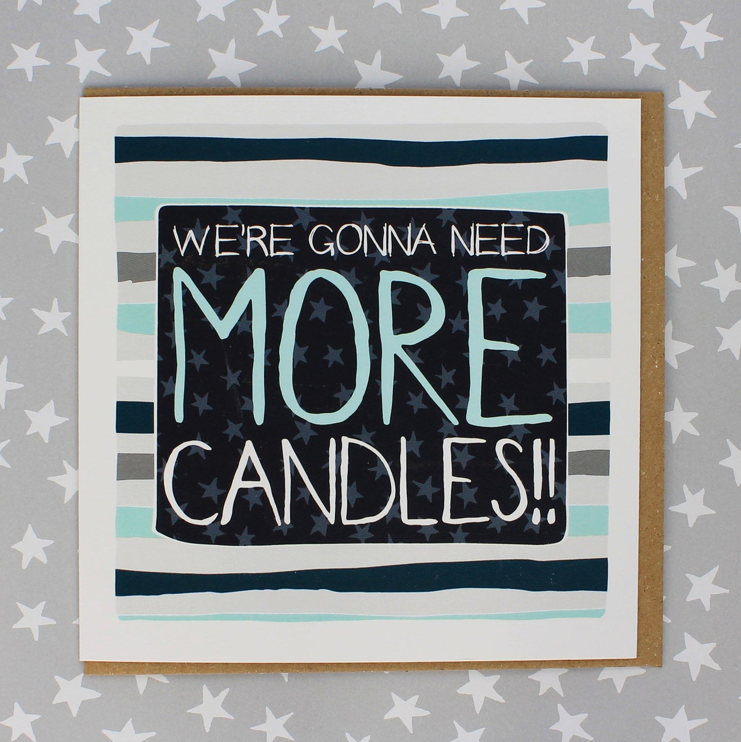 Age 100 Years We're Going to Need More Candles