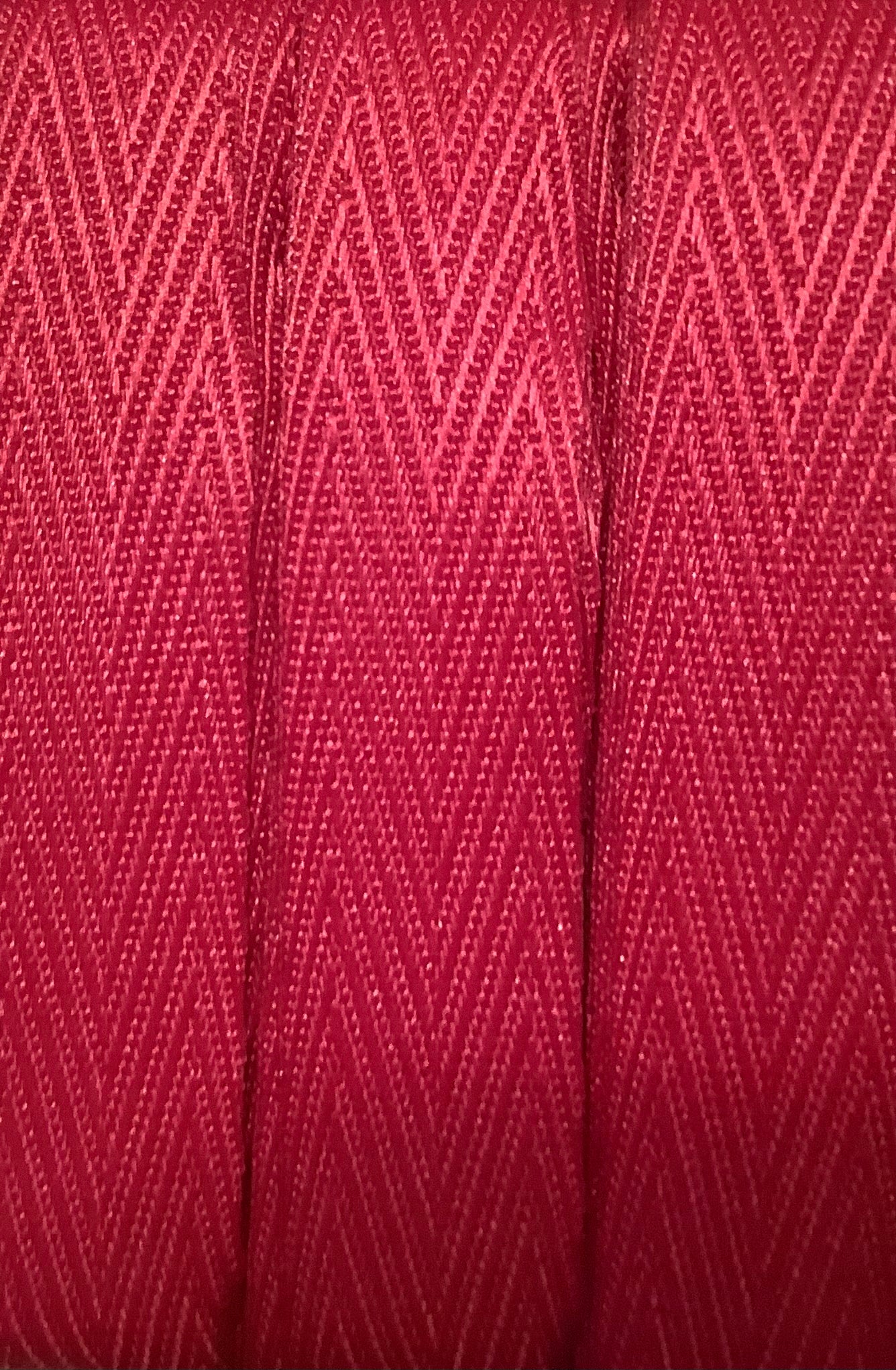Recycled Ribbons