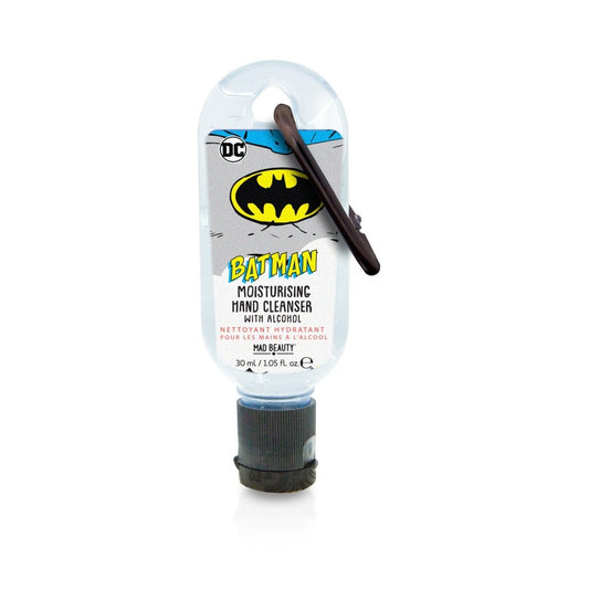 Warner Brothers DC Batman Hand Sanitiser Gel