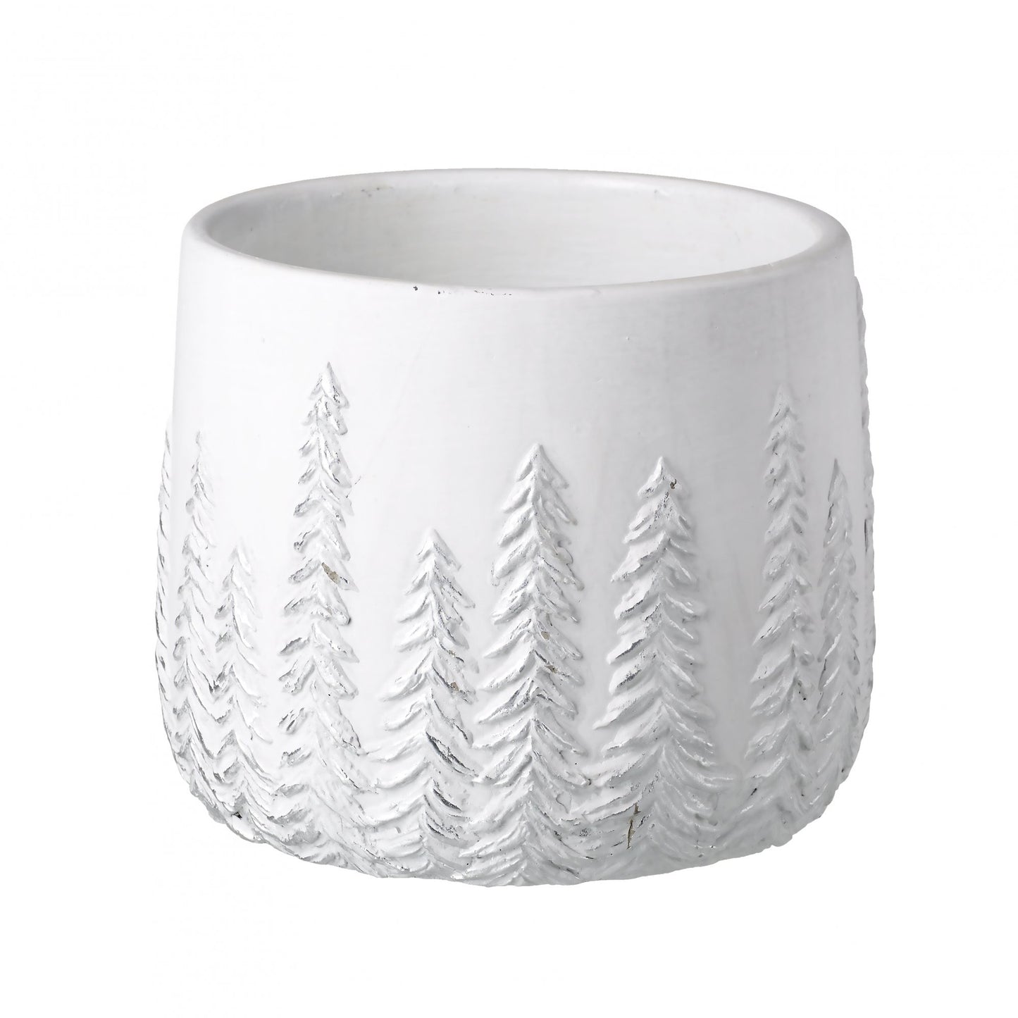 WOODLAND PLANTER LARGE