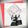YOGA QUEEN