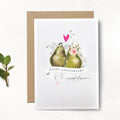 Happy Anniversary Pears