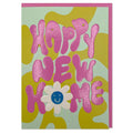 Happy New Home