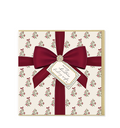 Merry Christmas Darling Wife, Greetings Card