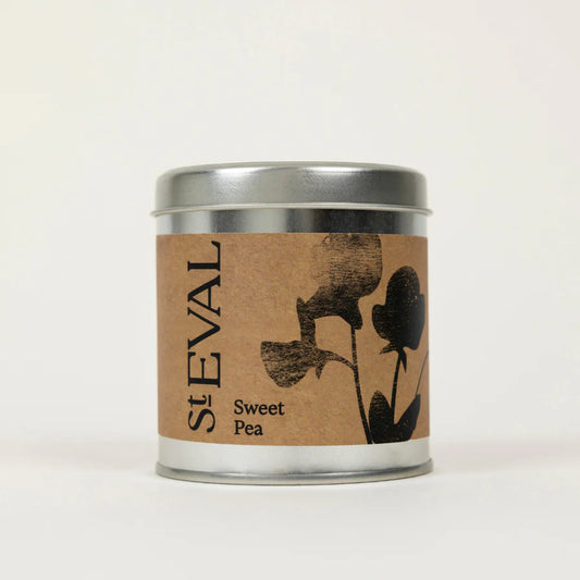 Tin - Sweet Pea