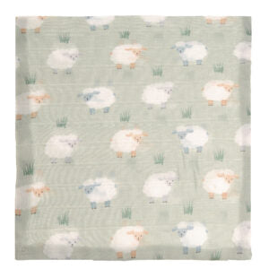 Country Life Washcloths