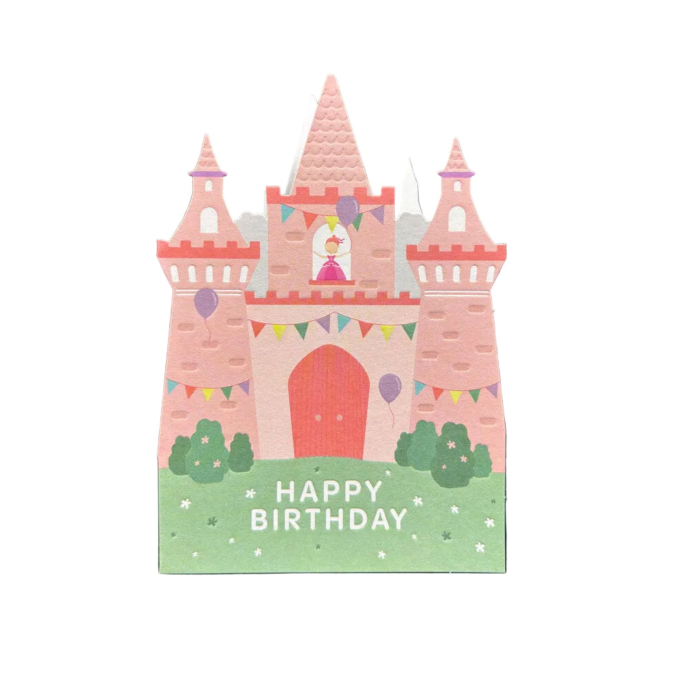 Princess Castle