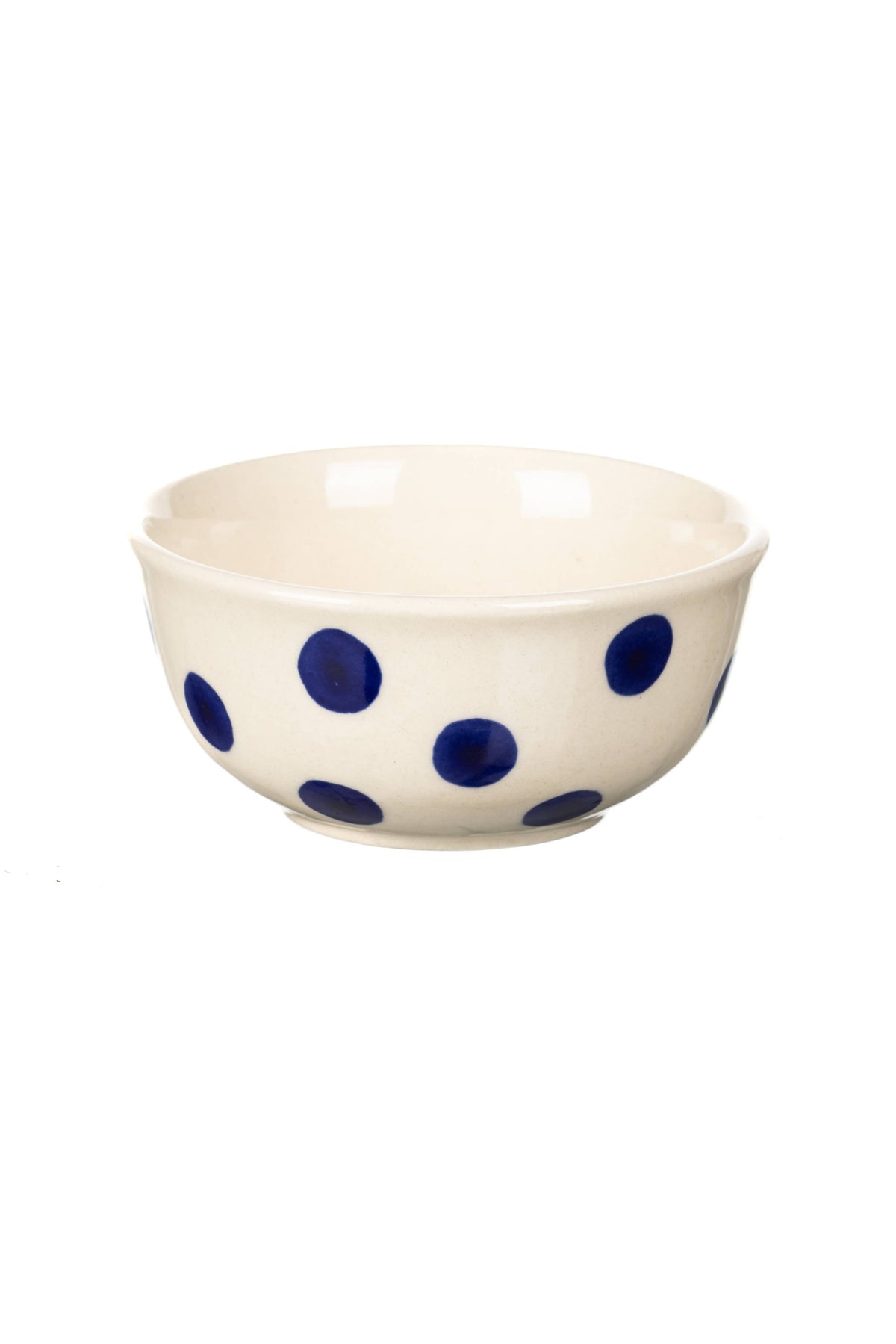 Breton Spot Bowl