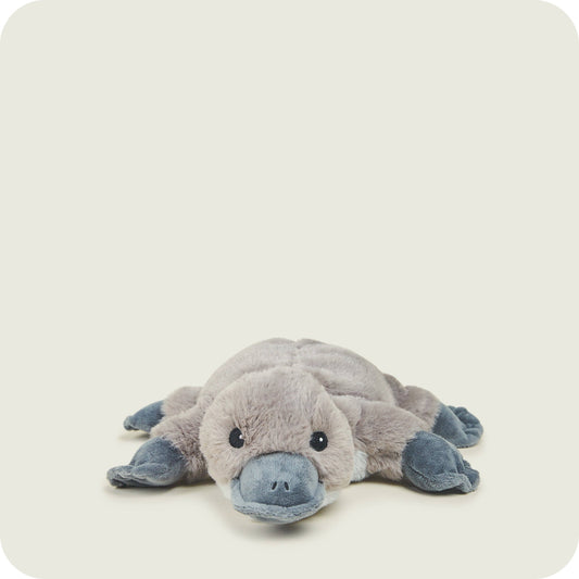 Warmies Junior Platypus