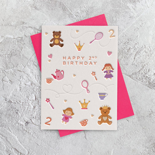 Age 2 Teddybears Picnic