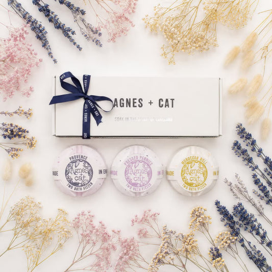 Secret Garden Gift Set